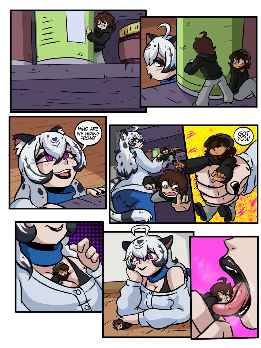 Avi Snow tweet media