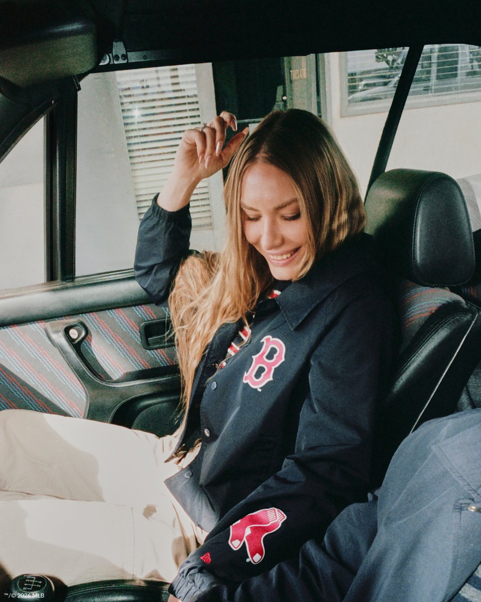 New Era Cap tweet media