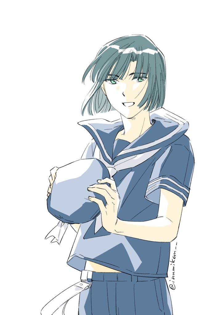 メガネ (@inumikan__) on Twitter photo 
