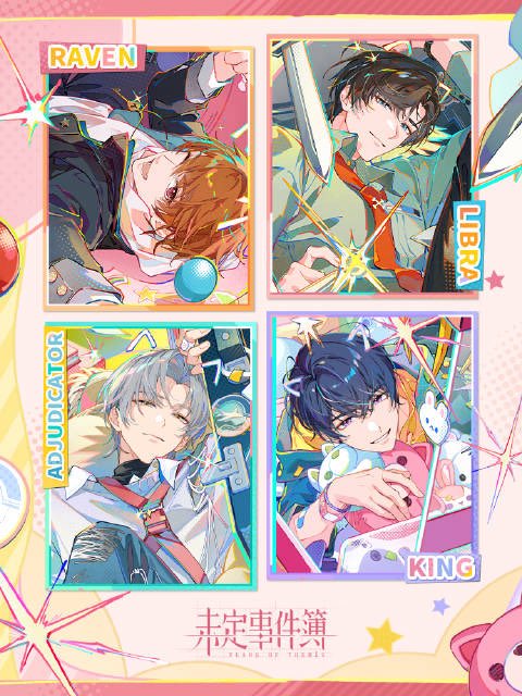 Baan_NXX's tweet photo. [THAI SUB/CN SERVER] 2nd Reveries Exchange MR PV “Found You, My Sweetheart” | Tears of Themis

🧸 จ๊ะเอ๋! ที่รักสุดน่ารักหวานแหววของคุณอยู่นี่นี่เอง~ 💘

—https://t.co/E1VxbNZD47—

#TearsOfThemis #TearsofThemisTH #เทียร์ออฟธีมิส #未定事件簿 https://t.co/EJSEnPvPzH