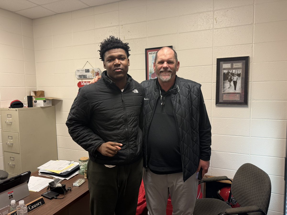 Jeremy Johnson tweet media