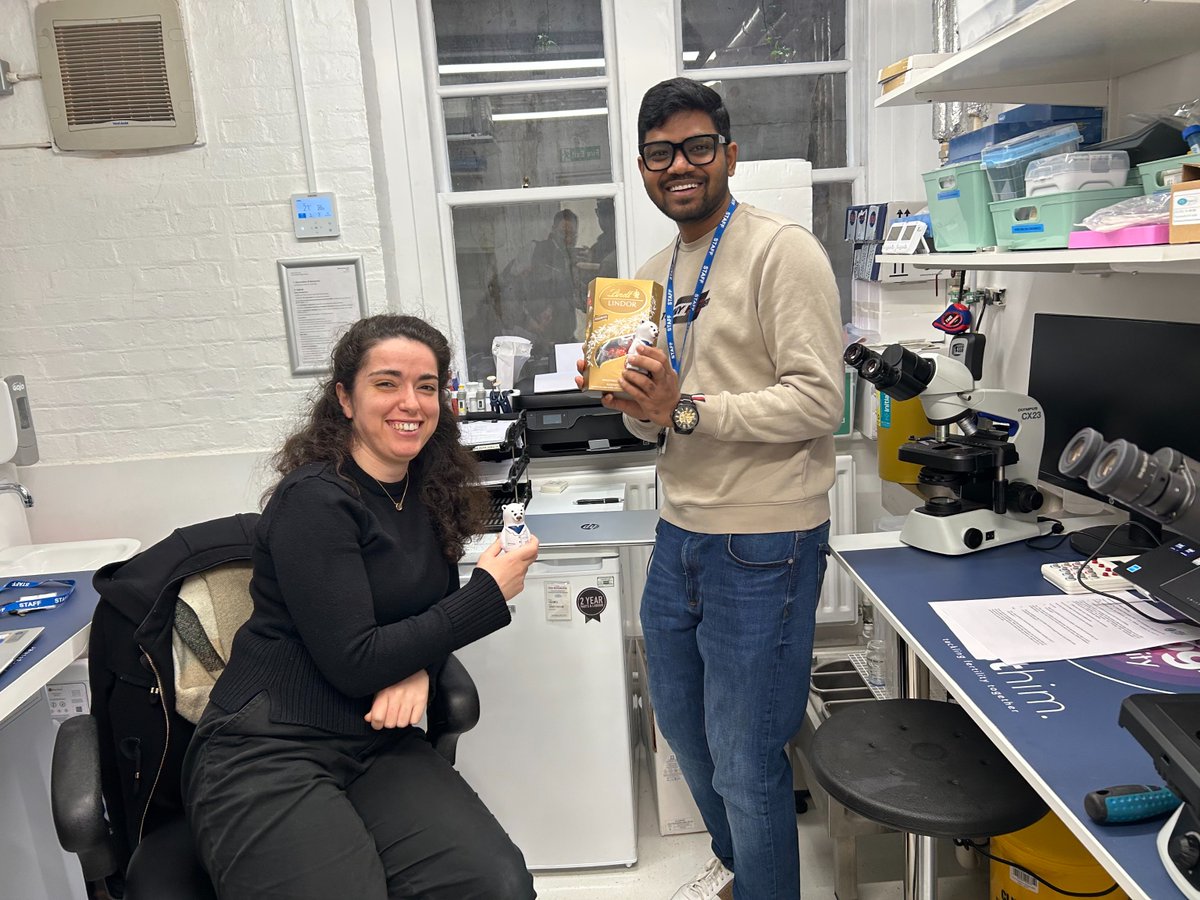 Haier Biomedical UK tweet media