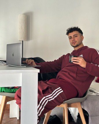 brownmr698's tweet photo. Wataa

All content’s here: https://t.co/w8VZTANAXV https://t.co/qKEziDTZqT