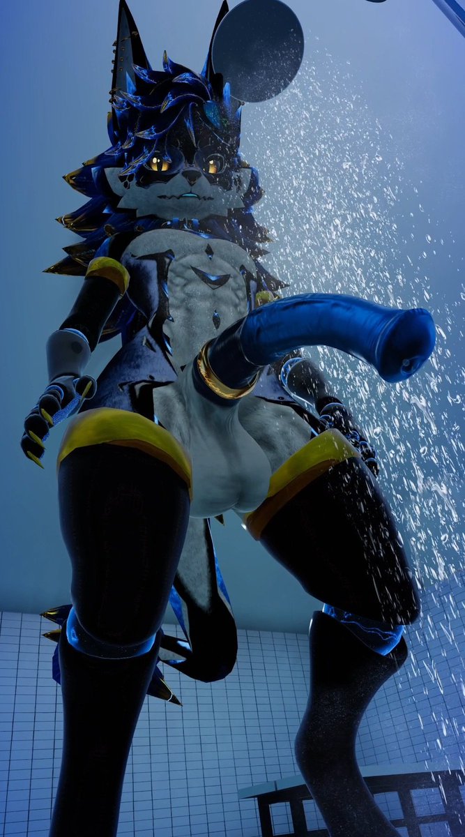 🔞 Zenno tweet media