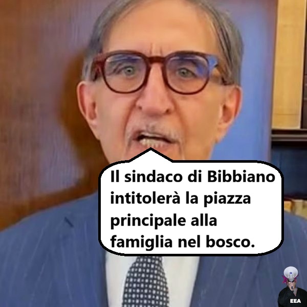 Il_Notturno's tweet image. #famiglianelbosco #larussa 

#satira #satirapolitica #battute #battutesquallide #risate #freddure #giochidiparole #finedelmondo #filosofiedivita #divertimento #meme #memes #umorismo