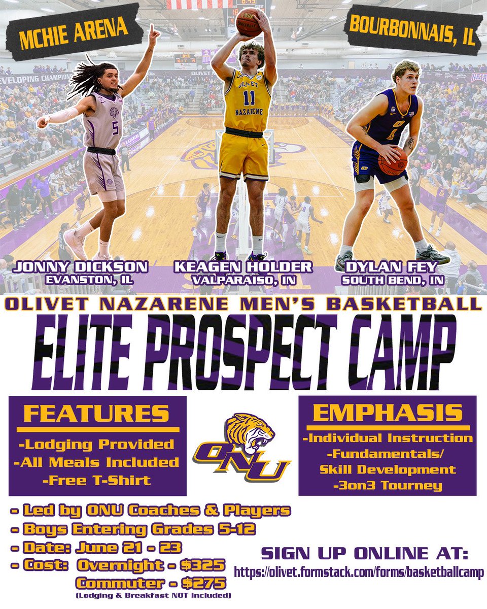 ONU Men’s Basketball tweet media