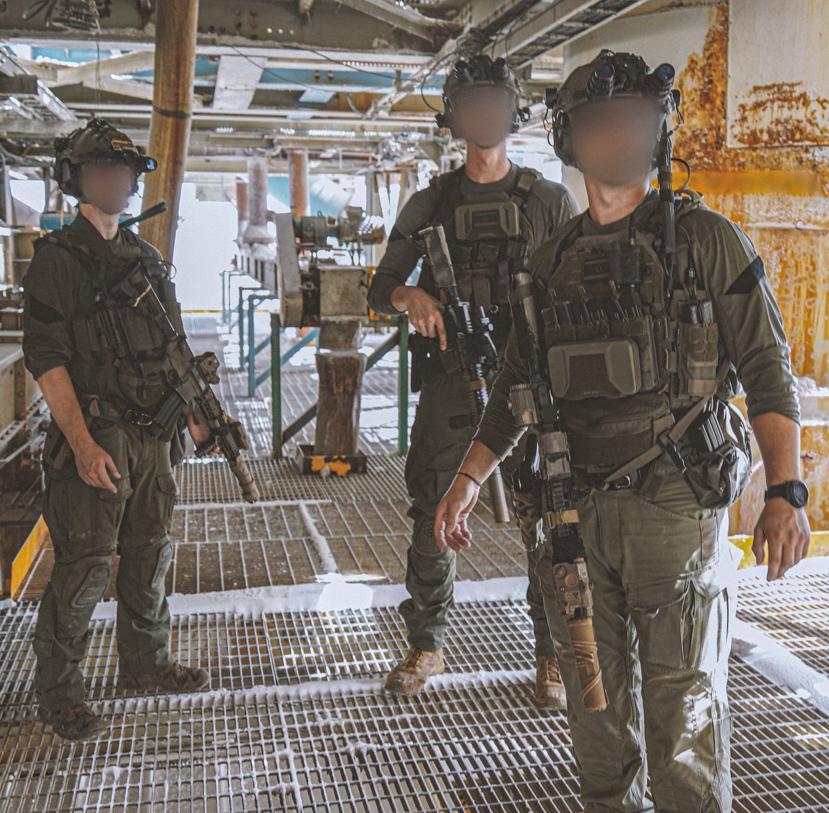 Agilite Tactical tweet media