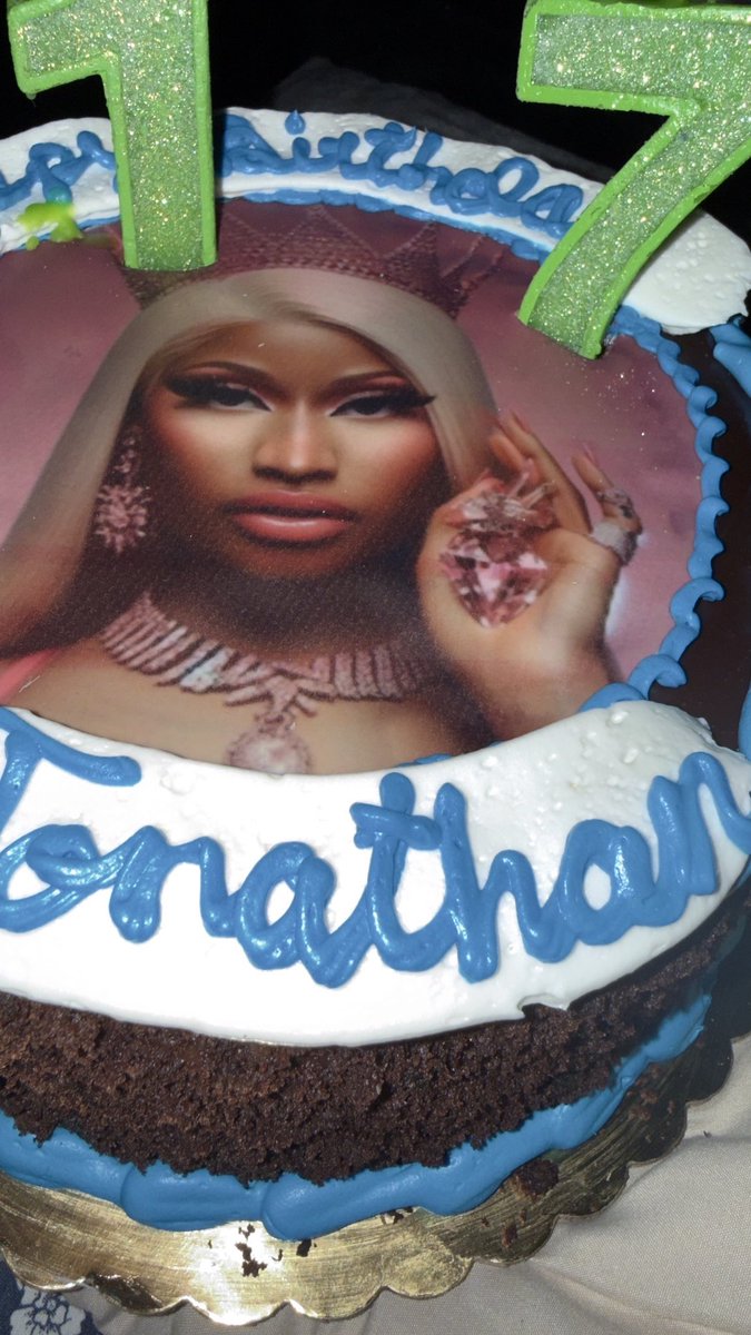 Ayesha Clinton ☆ tweet media