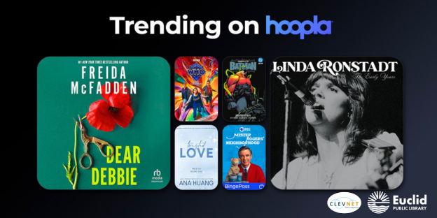 Euclid Library tweet media