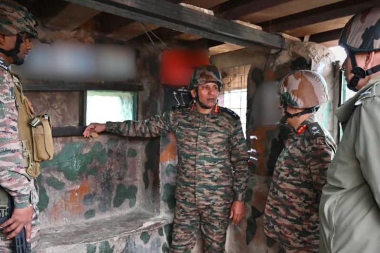 PRO & Spokesperson, MoD, Jammu Region tweet media