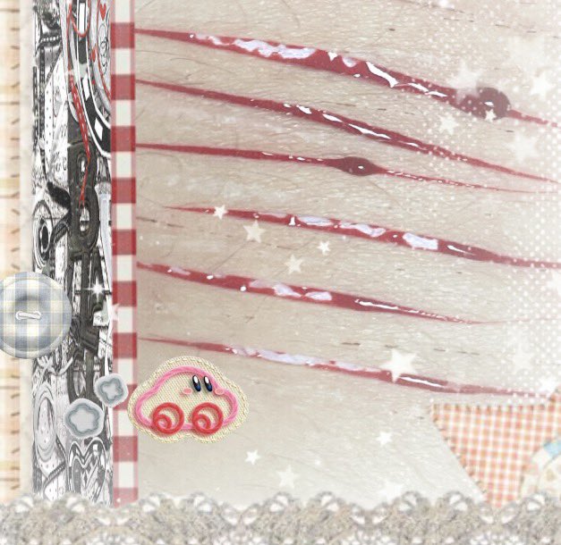 。★ Ace of shedtwt ☆。 tweet media