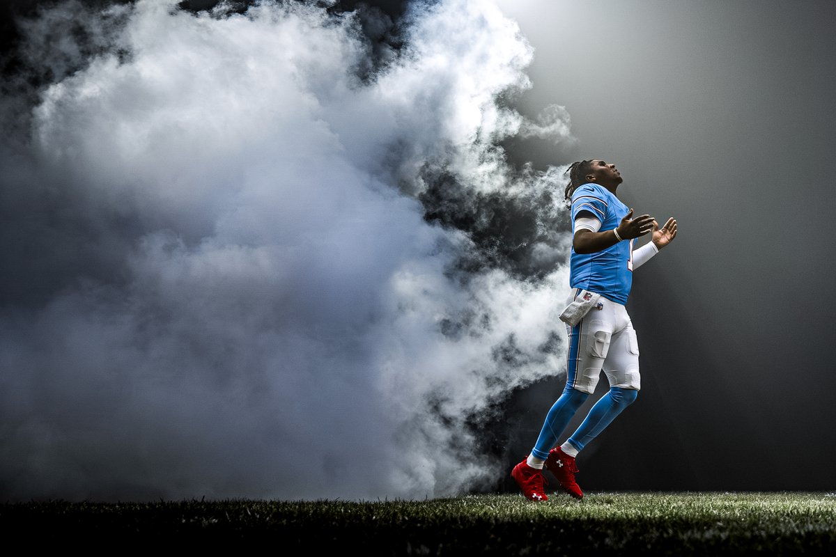 Tennessee Titans tweet media