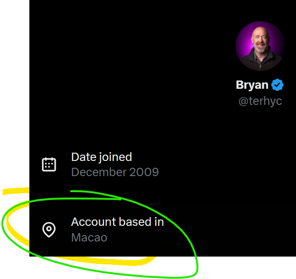 FL Bitcoin Bull tweet media