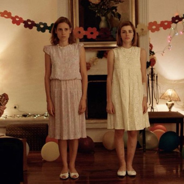 Gibboanxious's tweet photo. Dogtooth (2009) 

dir. Yorgos Lanthimos https://t.co/3doOwljpEp