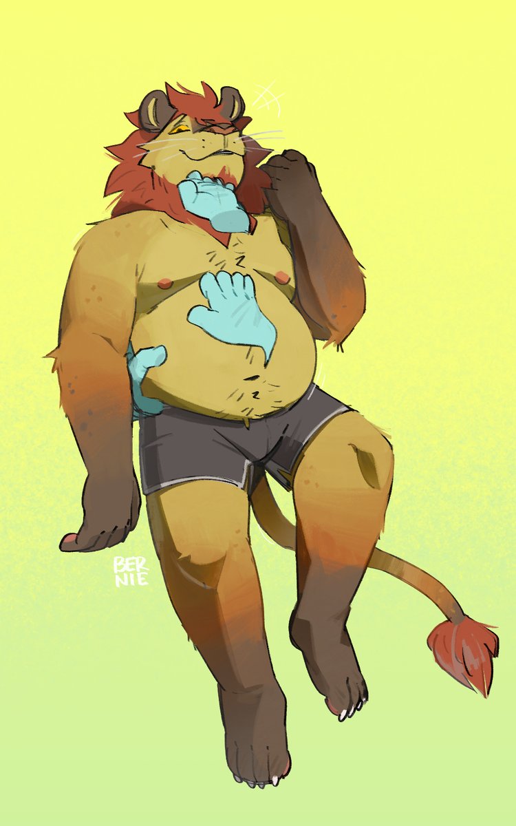 Bernardiito 🍂 tweet media