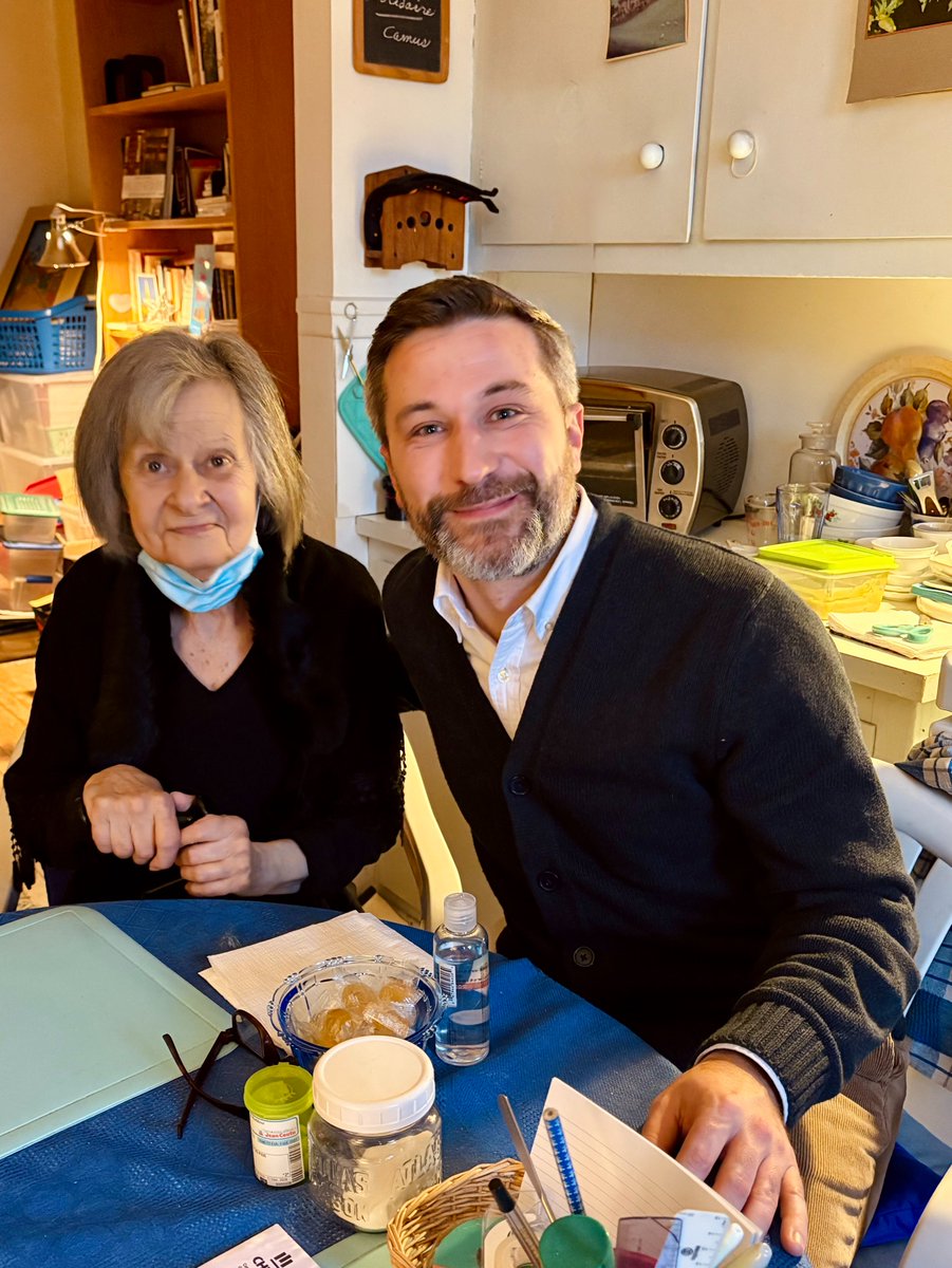 Gabriel Nadeau-Dubois tweet media