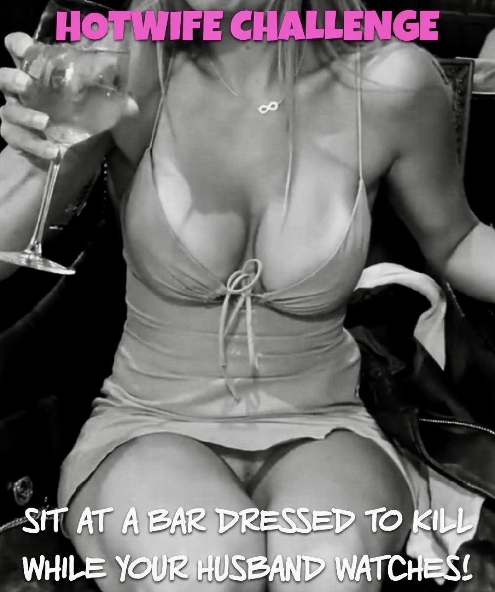 Hottest Wife tweet media