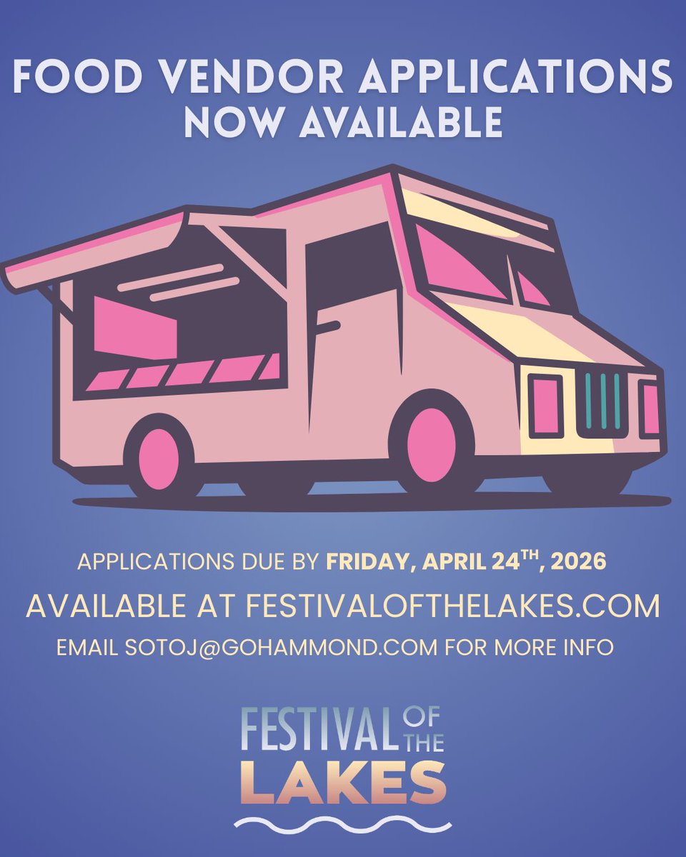 FestivaloftheLakes tweet media