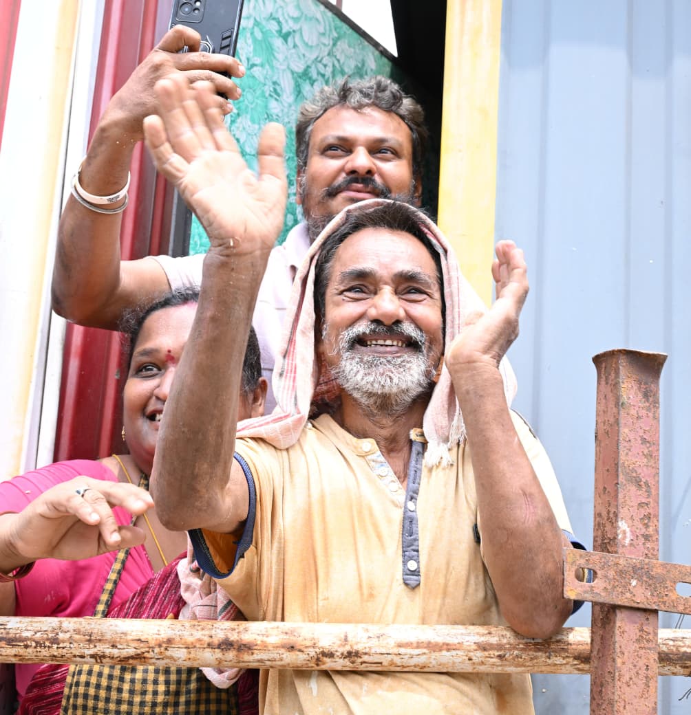 N Chandrababu Naidu tweet media