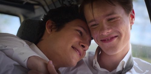 rydbergbrasil's tweet photo. Hoje completa 2 anos que tivemos Wilmon Endgame! 👑💜

Comente aqui qual o seu Momento Wilmon favorito, queremos saber! https://t.co/GorrMyX6gJ