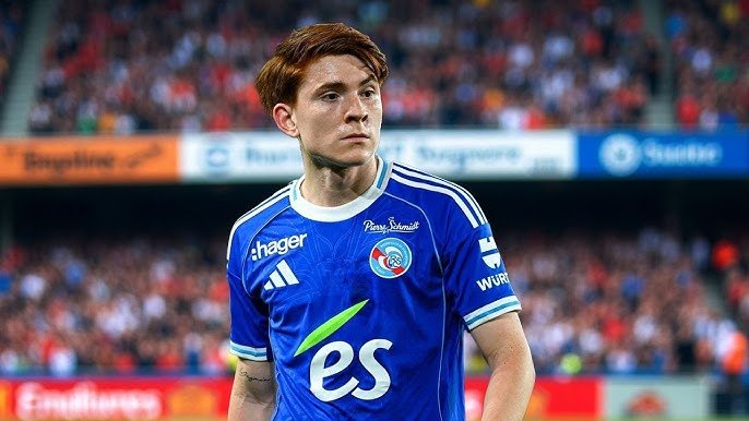 Vince™ tweet media