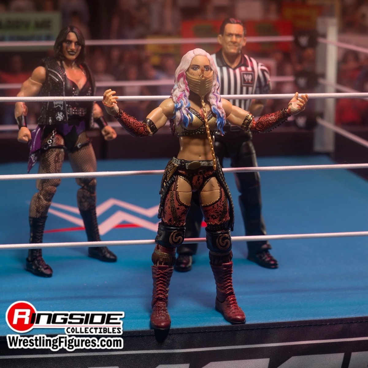 Ringside Collectibles tweet media