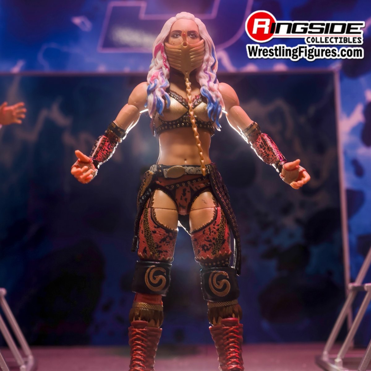 Ringside Collectibles tweet media