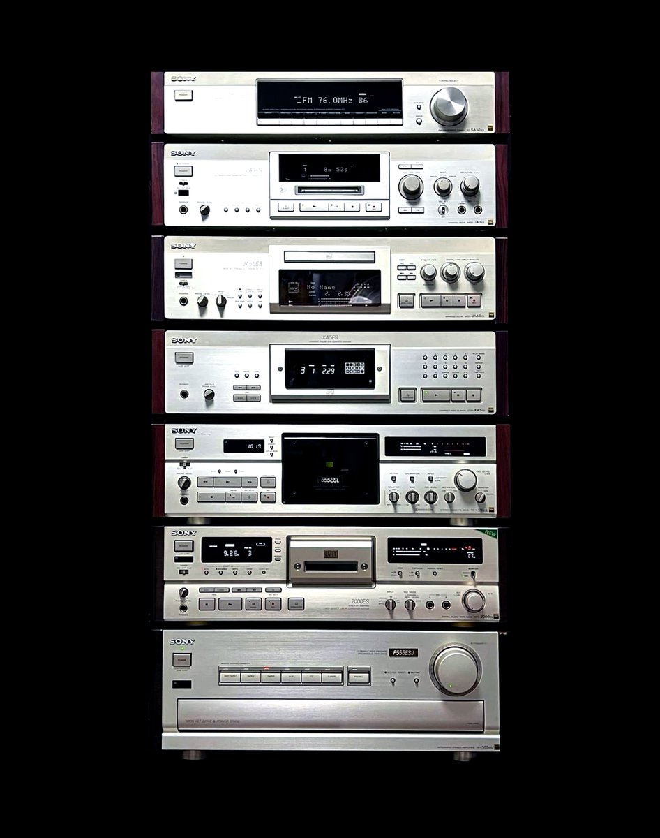 Obsolete Sony tweet media