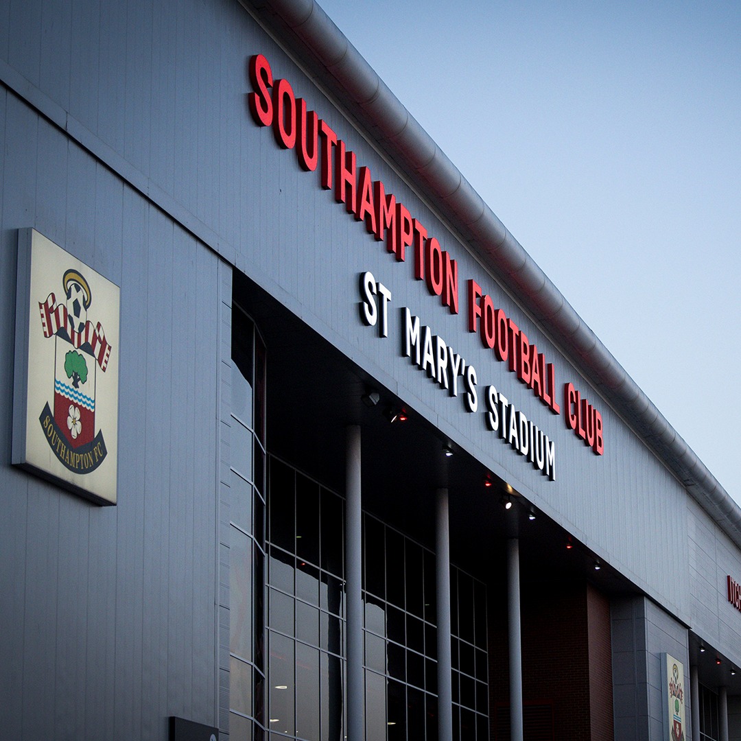 DCFCTickets's tweet photo. Southampton (A) 🎟️

Ticket details have been confirmed for the Rams' trip to St Mary' Stadium next month. ℹ️