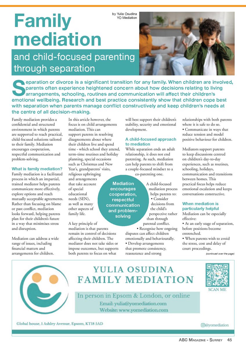 ABC Magazine tweet media