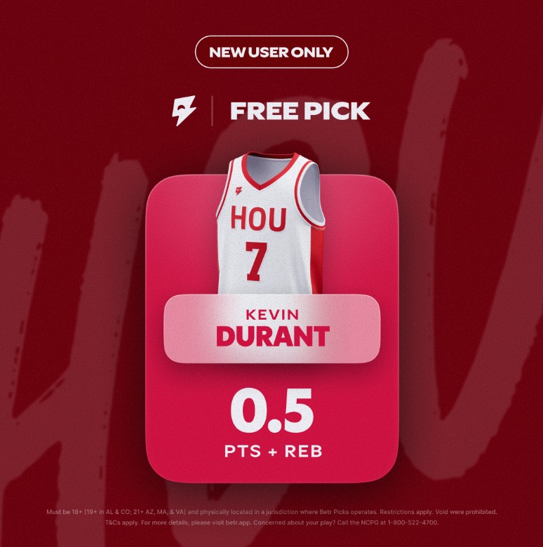 Calling Our Shot tweet media