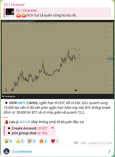 CS Community tweet media