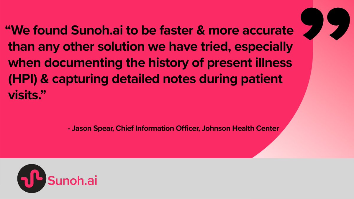 eClinicalWorks tweet media