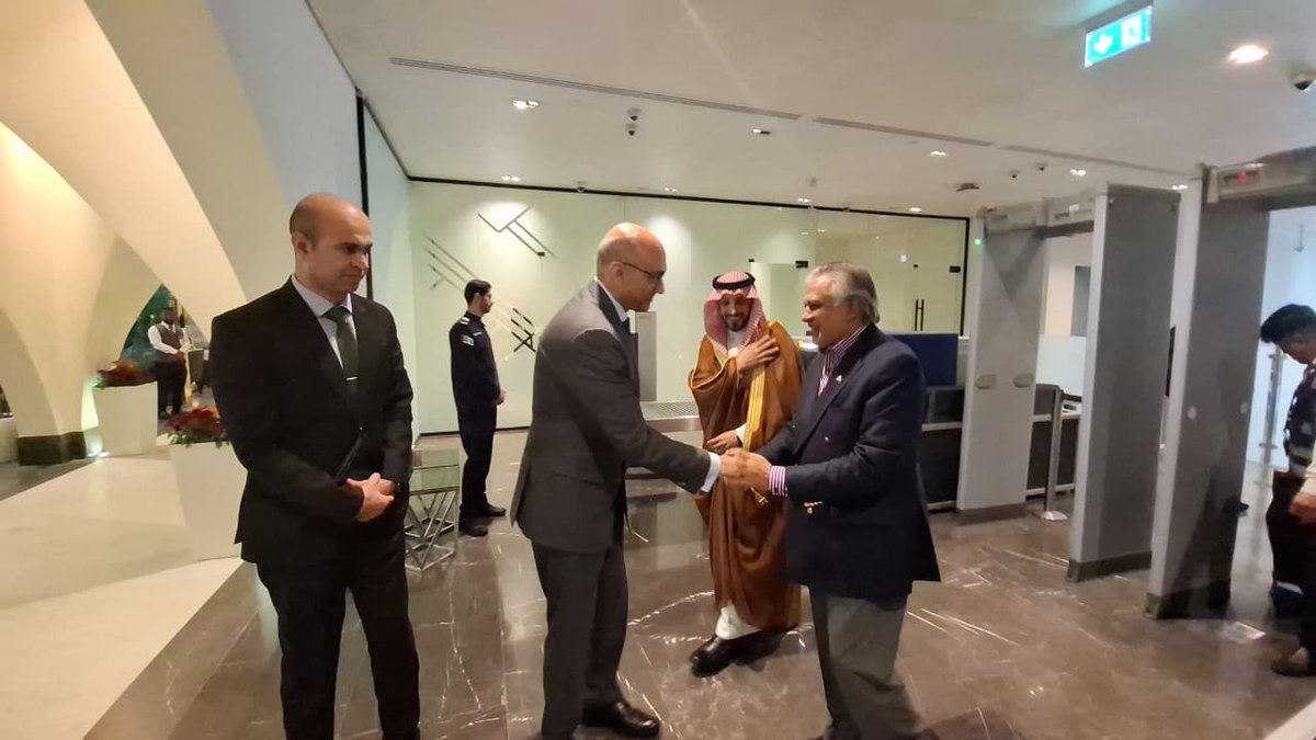 Ministry of Foreign Affairs - Pakistan tweet media