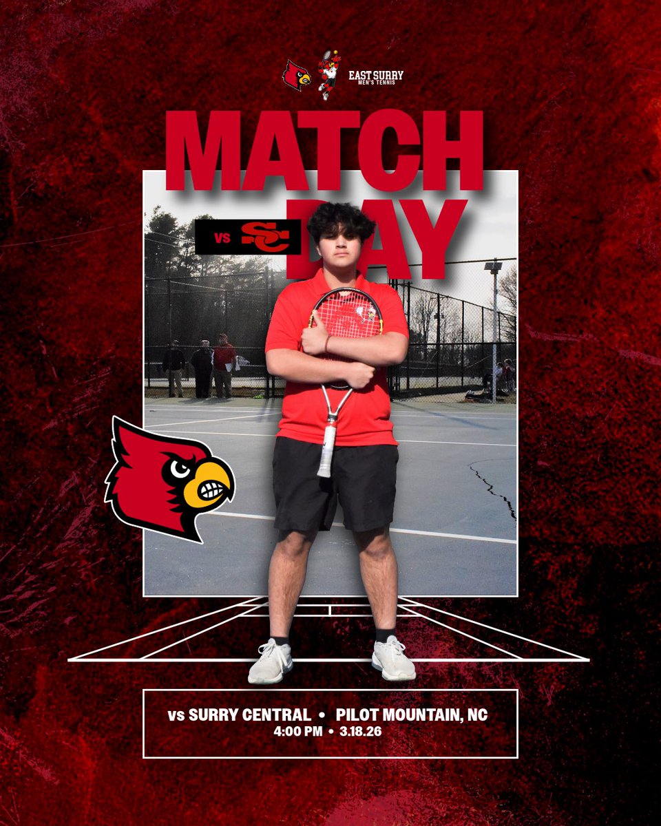 East Surry Athletics tweet media