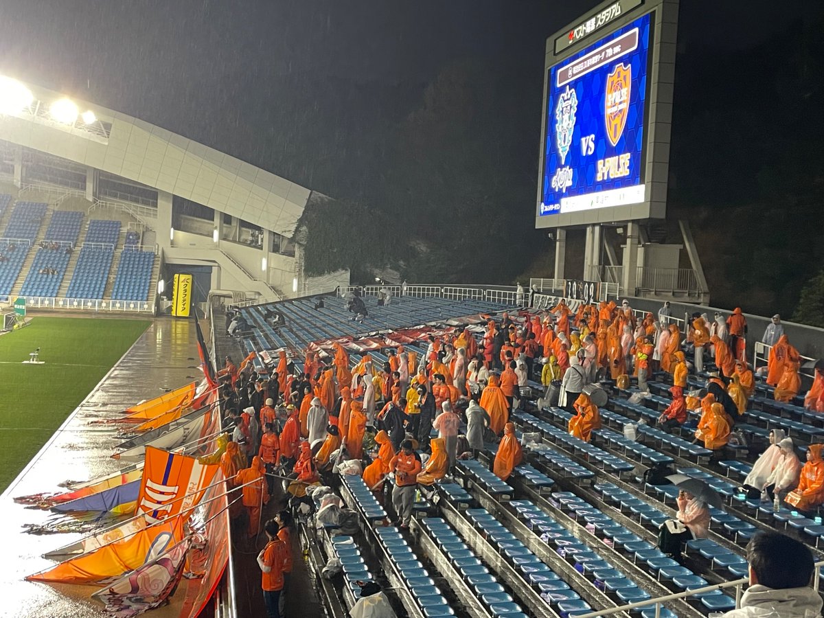 清水エスパルス サンバ隊公式 tweet media