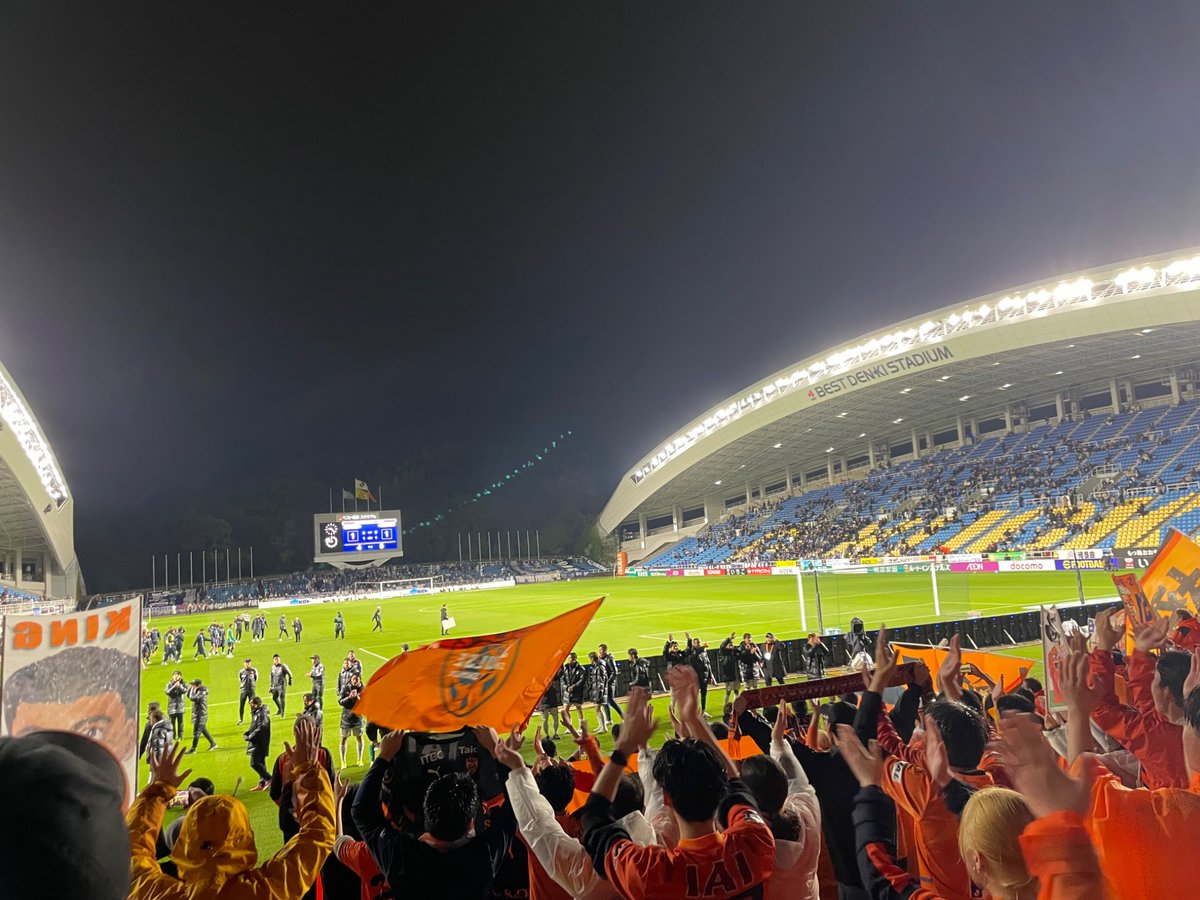 清水エスパルス サンバ隊公式 tweet media