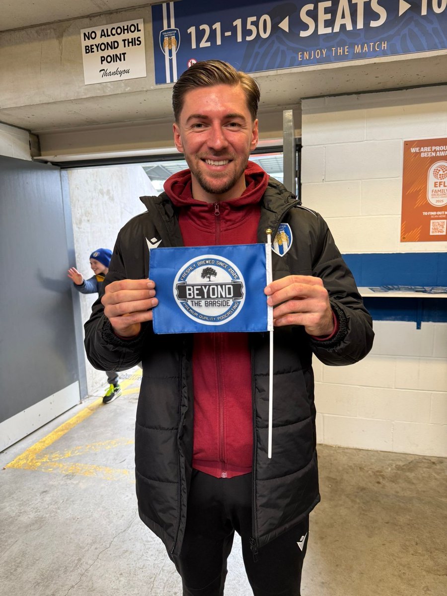 Beyond the Barside tweet media