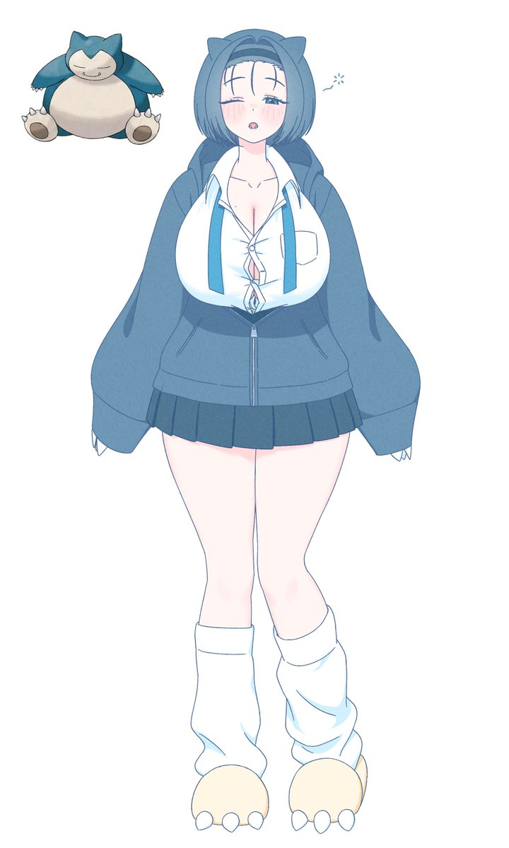 파랑무르 tweet media