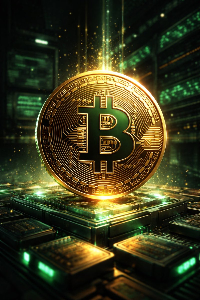 Bitcoin On Virtuals tweet media