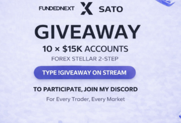 Sato Trades 🇨🇭 tweet media