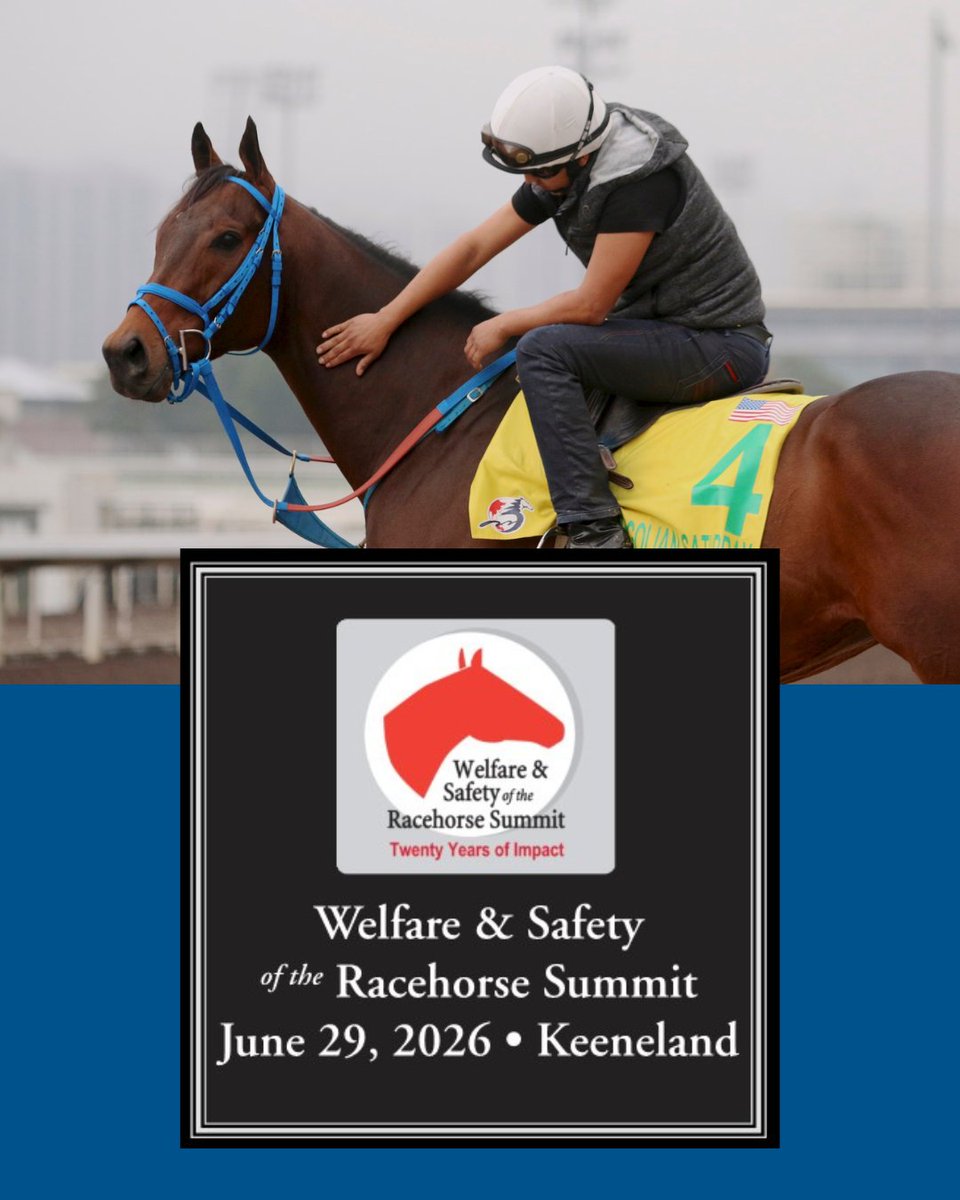 The Jockey Club tweet media