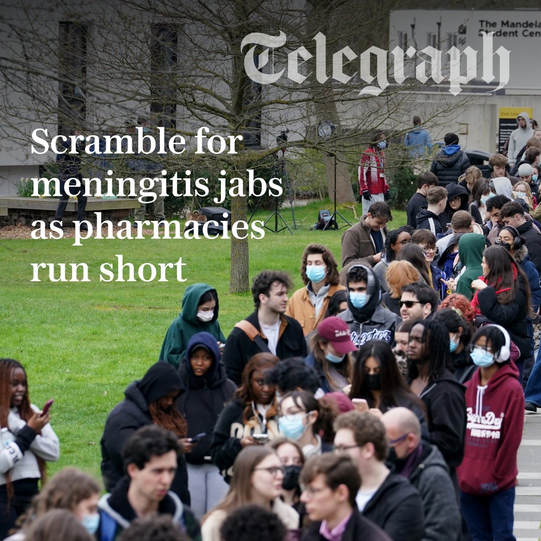 The Telegraph tweet media