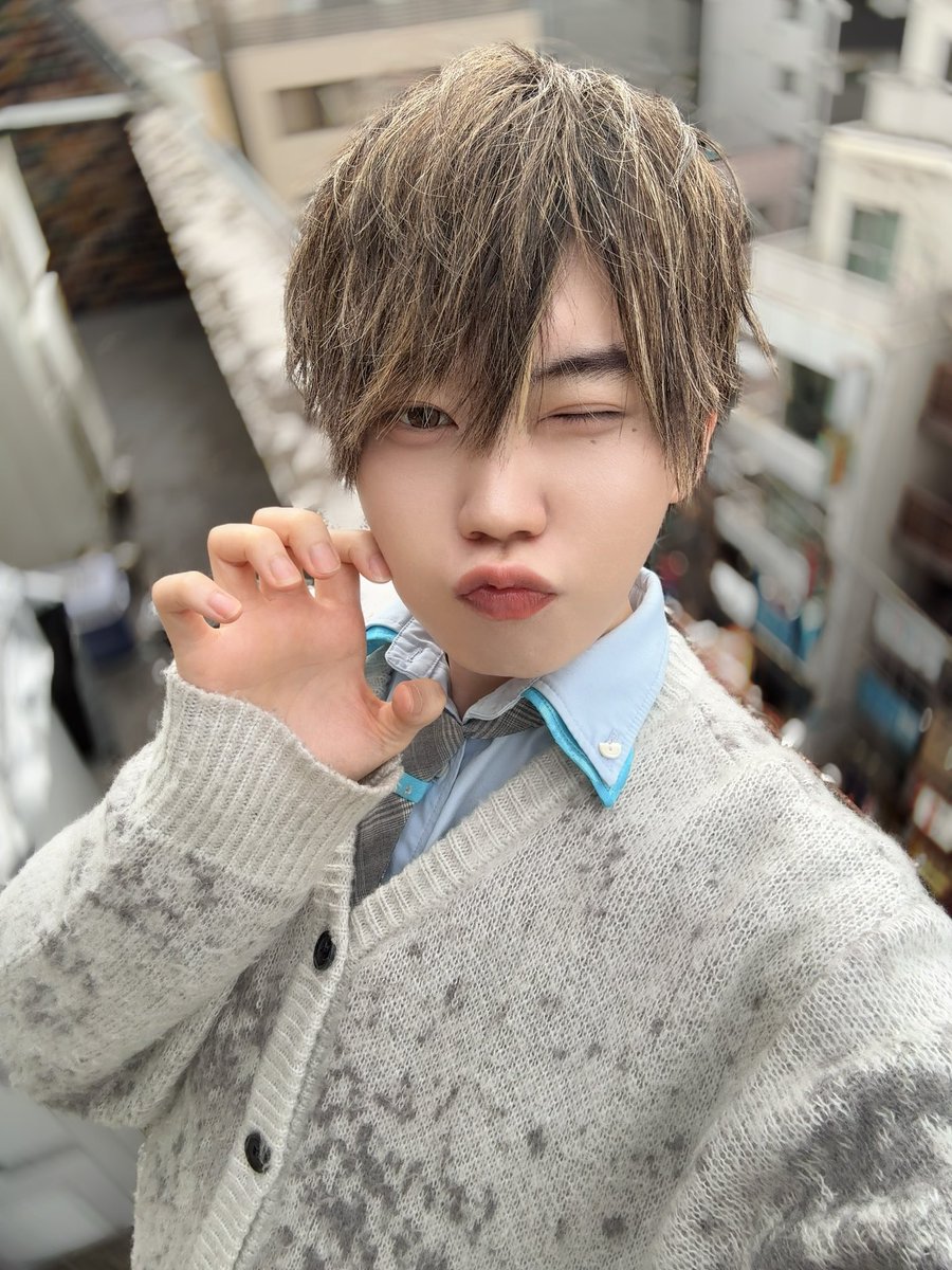 けんてぃー🦁🥕 tweet media