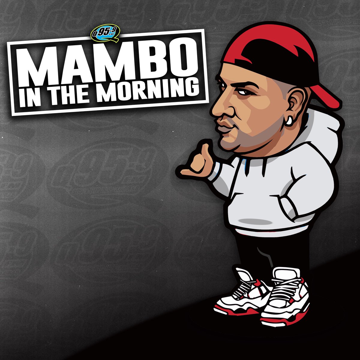 dj mambo tweet media