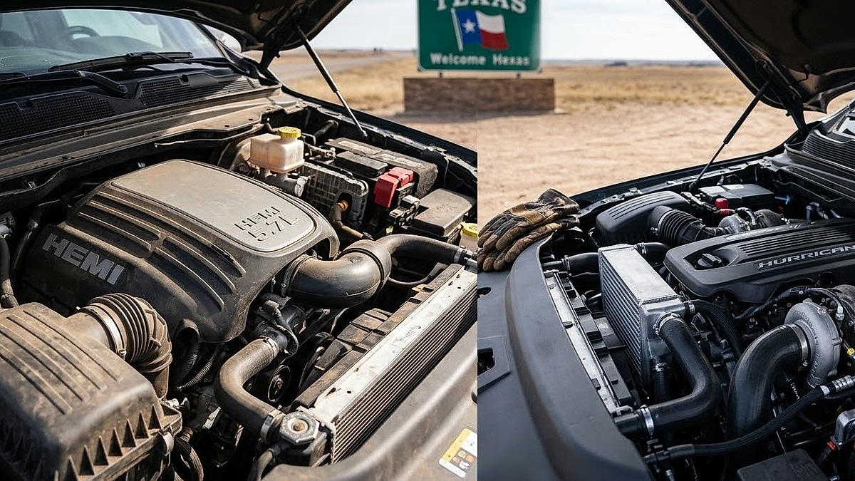 Worlds Coolest Rides tweet media