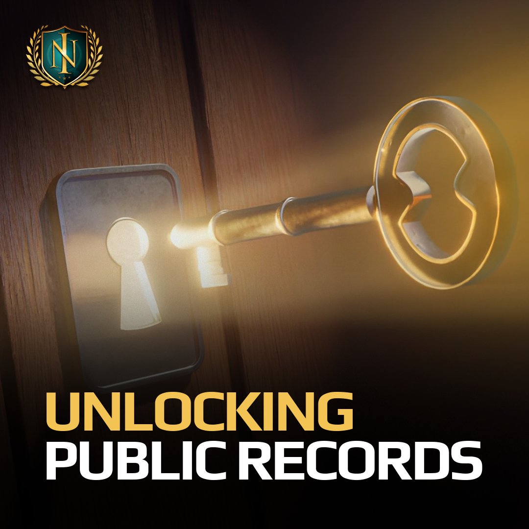 FloridaPIs's tweet photo. 🔍 Unlock the truth with Florida public records!

Nathans Investigations helps uncover criminal history, hidden assets, family law evidence &amp; fraud—safely, legally, and confidentially.

Learn more: https://t.co/6I8Ijamxig
#FloridaPI #PrivateInvestigator #PublicRecords #FloridaLaw https://t.co/15n4I95nEg