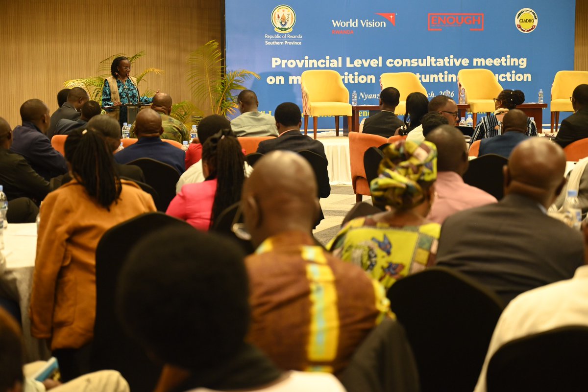 World Vision Rwanda tweet media