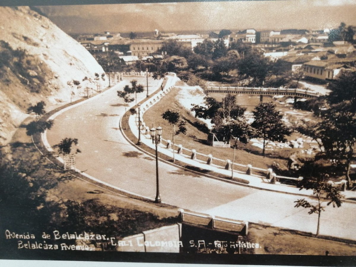 OrgullosamenteCaleño® tweet media