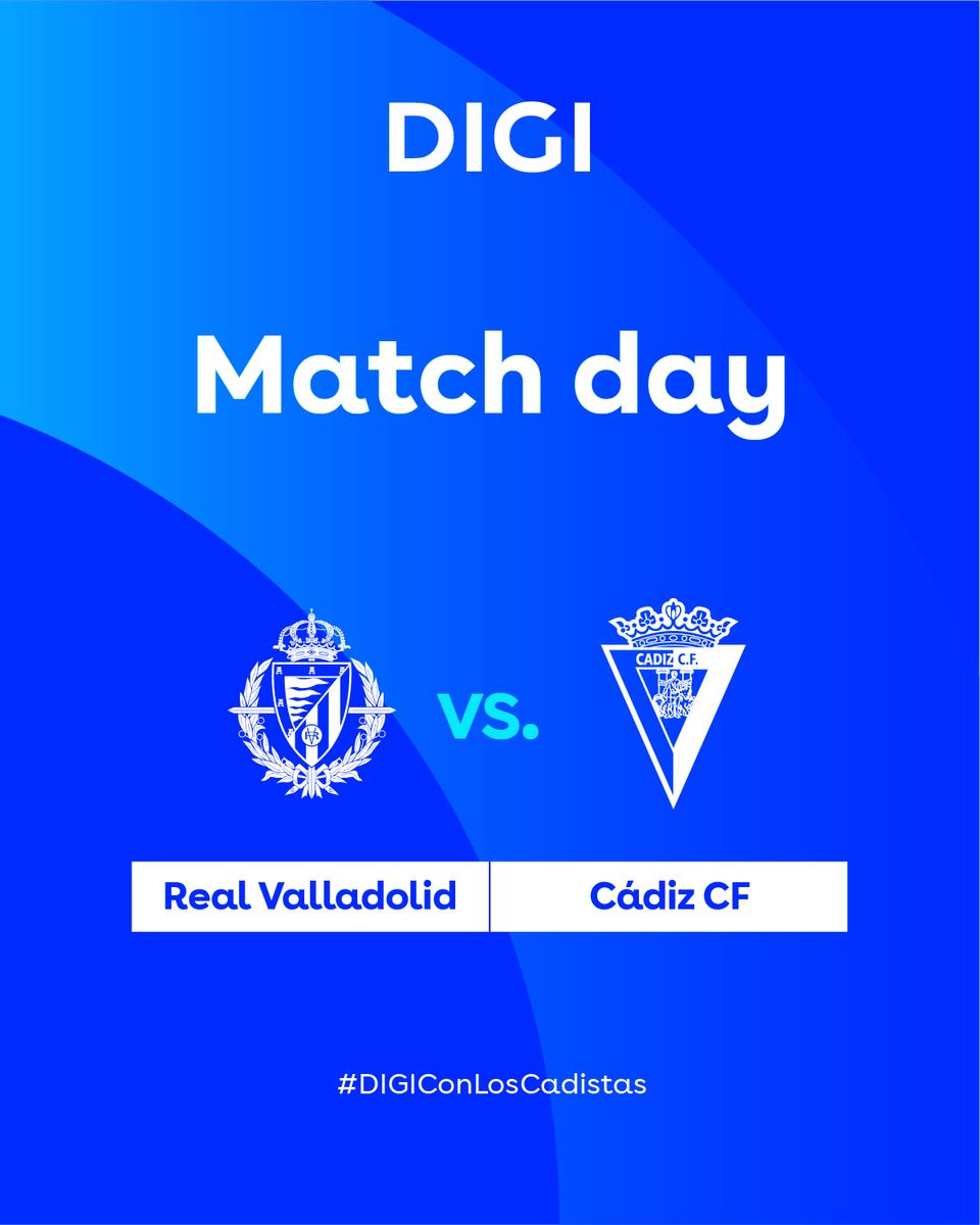 Cádiz Club de Fútbol tweet media